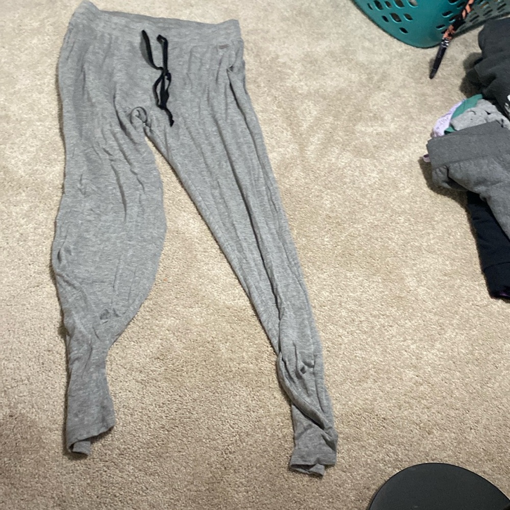 Pajama pants